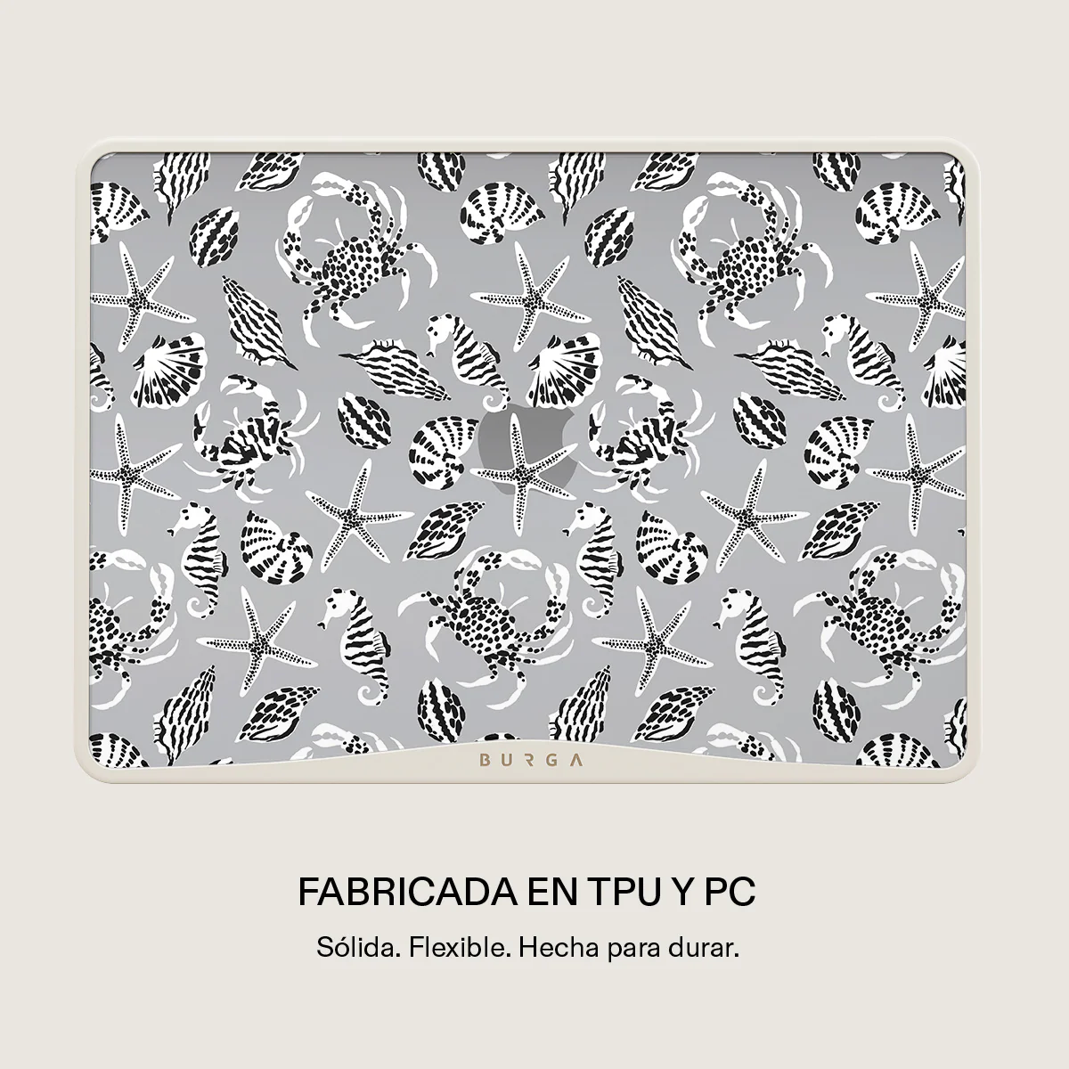Hydra - Funda para Macbook - Image 23