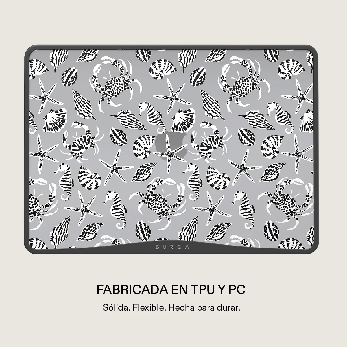 Hydra - Funda para Macbook - Image 25