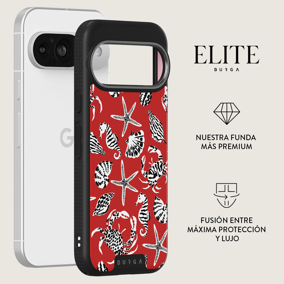 Hydra - Google Pixel 10 Pro XL Funda - Image 13