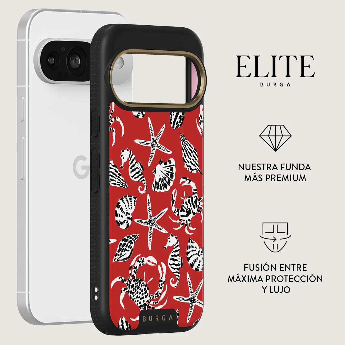 Hydra - Google Pixel 10 Pro XL Funda - Image 6