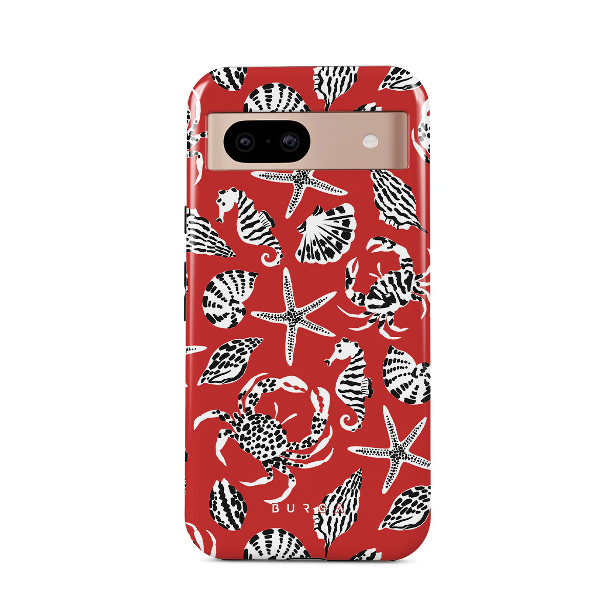Hydra - Google Pixel 8a Funda