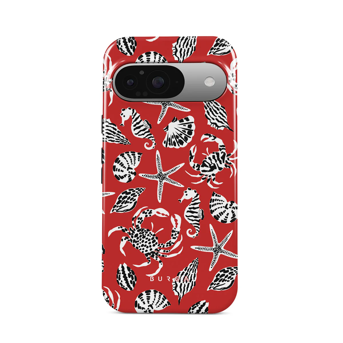 Hydra - Google Pixel 9 Funda