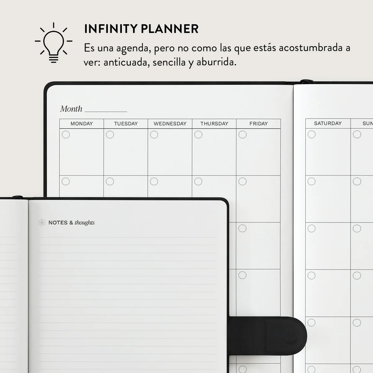 Hydra - Infinity Planner - Image 4