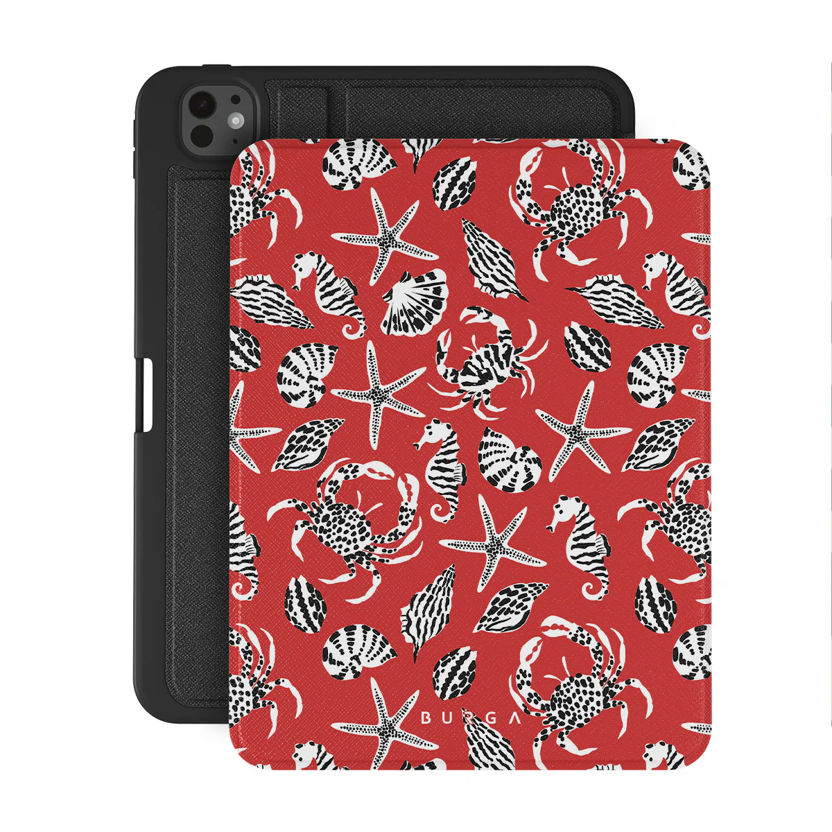 Hydra - Funda iPad Pro 11 (8a/7a Gen)
