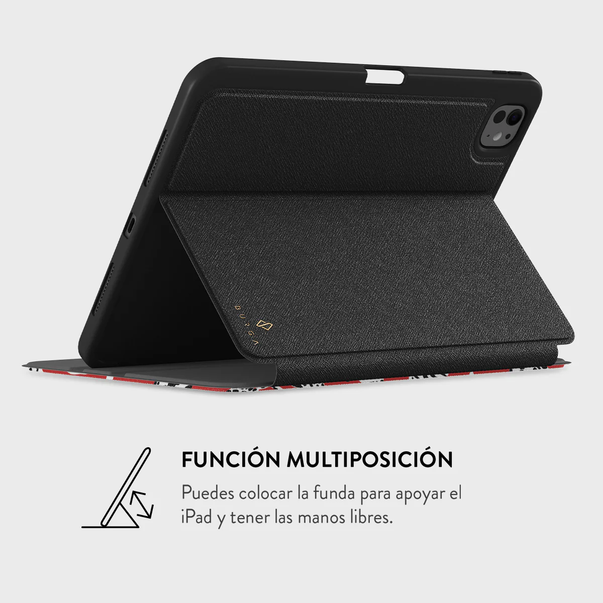 Hydra - Funda iPad Pro 11 (8a/7a Gen) - Image 5