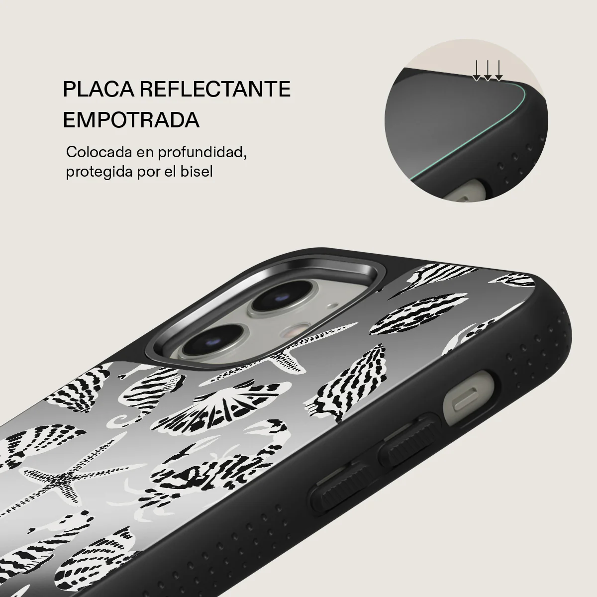 Hydra - iPhone 11 Funda - Image 30
