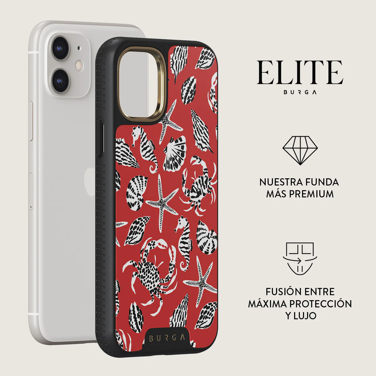 Hydra - iPhone 11 Funda - Image 6