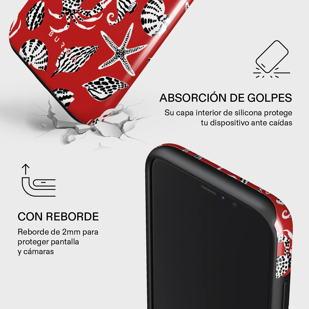 Hydra - iPhone 11 Pro Funda - Image 4