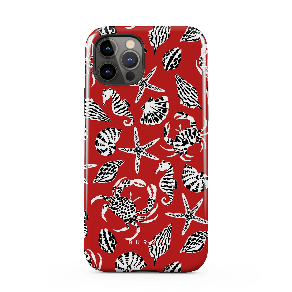 Hydra - iPhone 12 Pro Funda