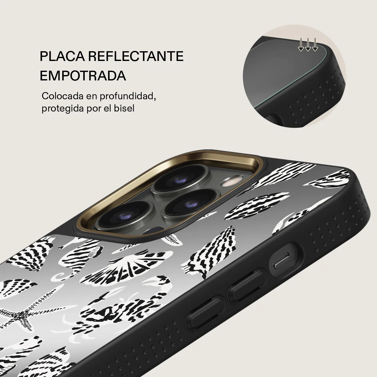 Hydra - iPhone 12 Pro Funda - Image 22