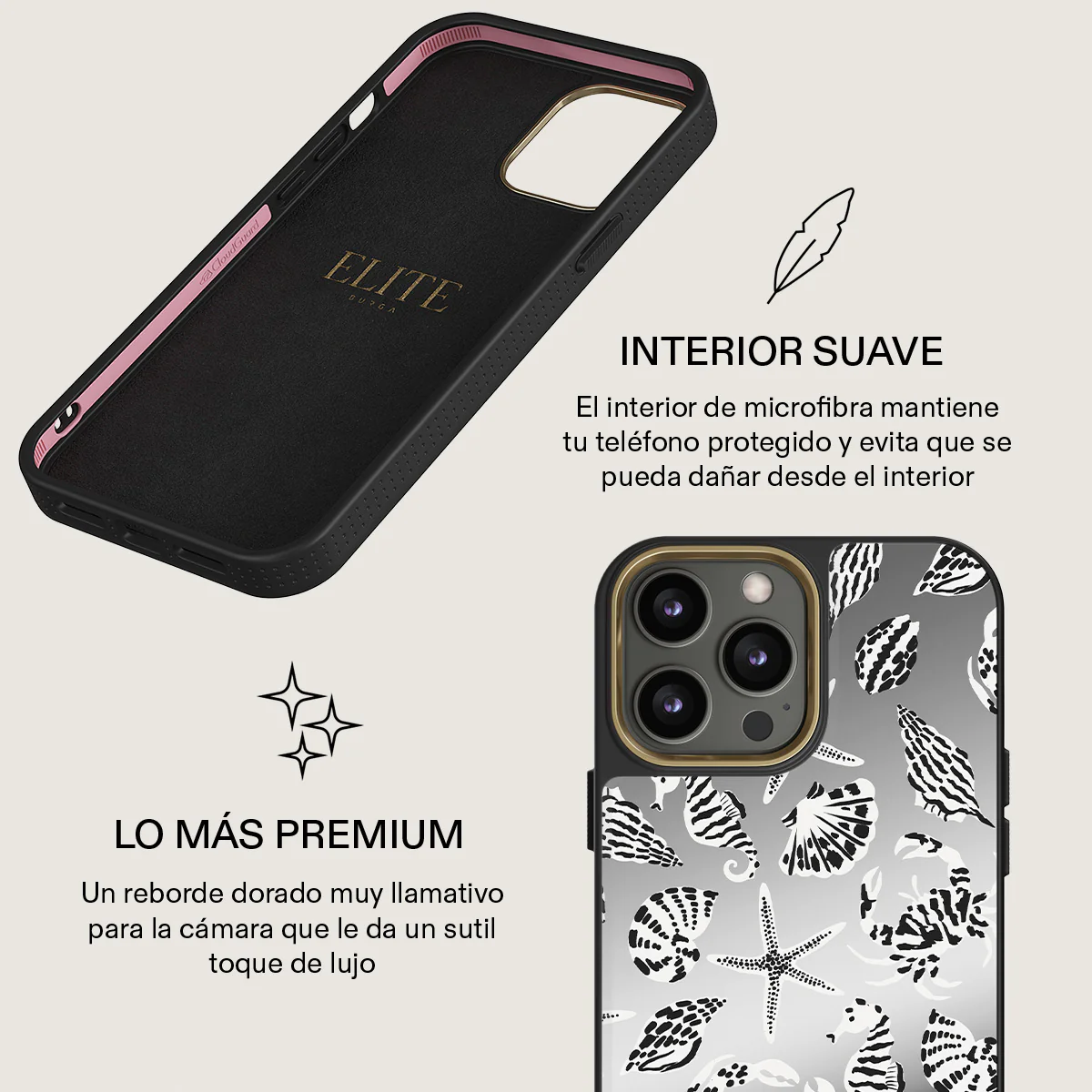 Hydra - iPhone 12 Pro Funda - Image 25
