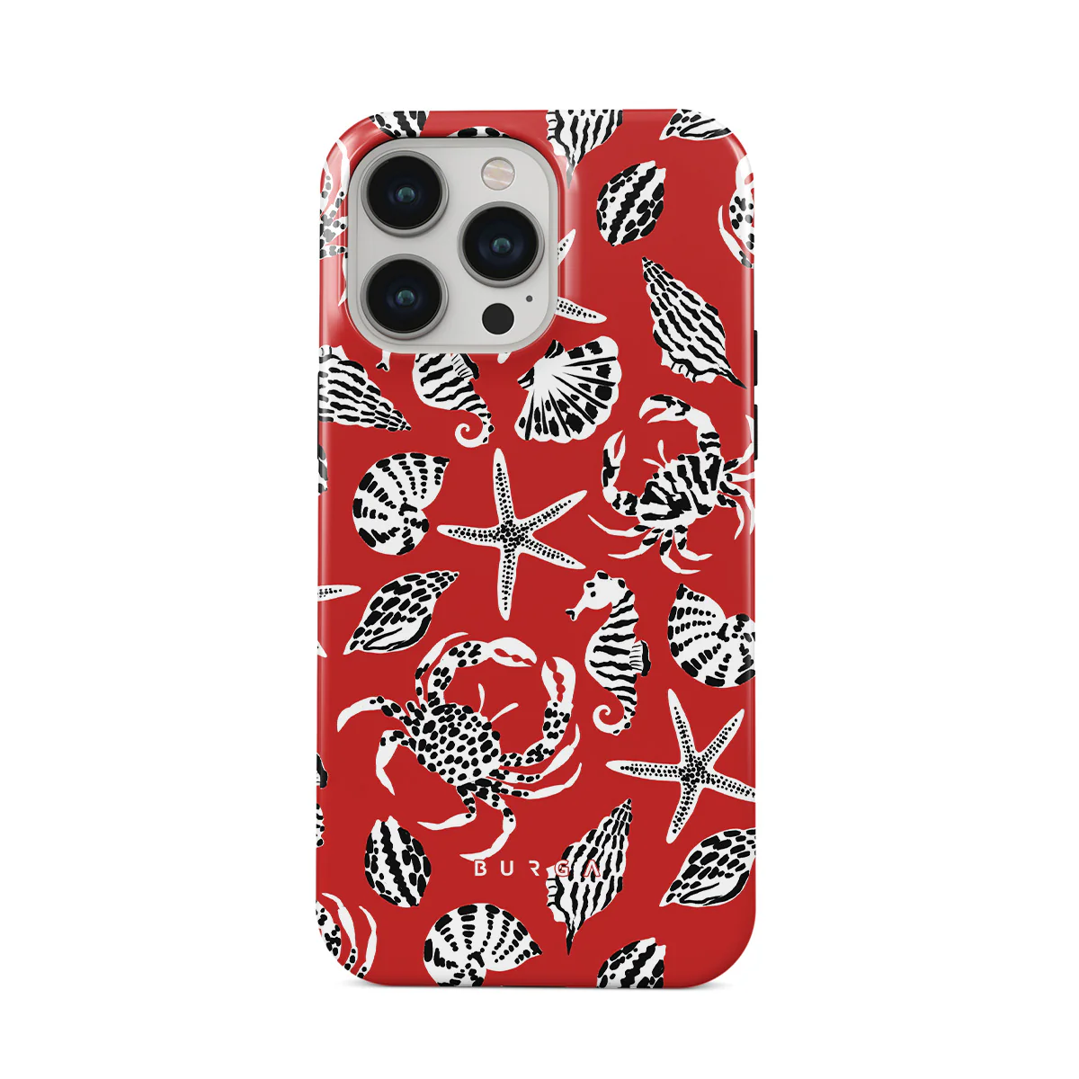 Hydra - iPhone 13 Pro Funda