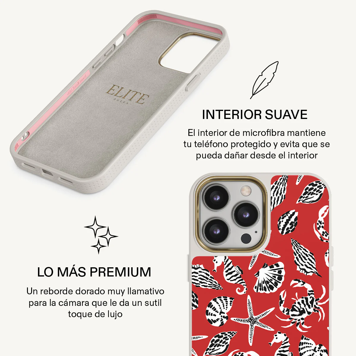 Hydra - iPhone 13 Pro Funda - Image 24
