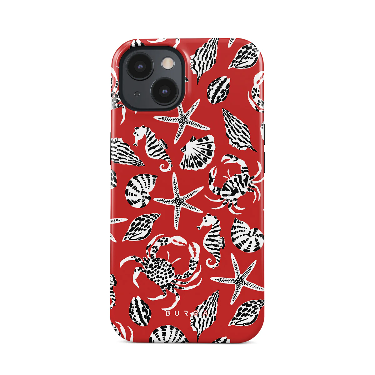 Hydra - iPhone 14 Funda