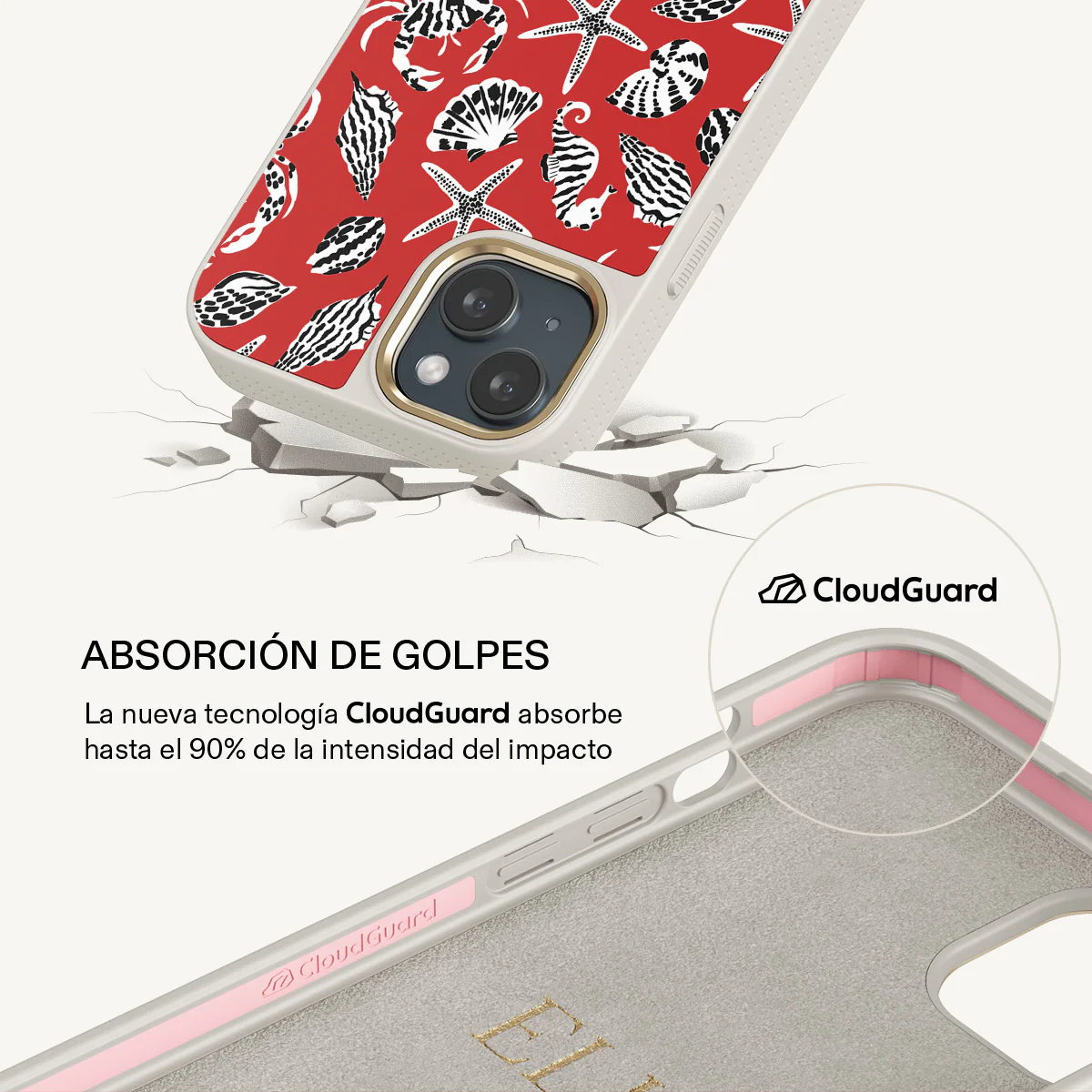 Hydra - iPhone 14 Funda - Image 21