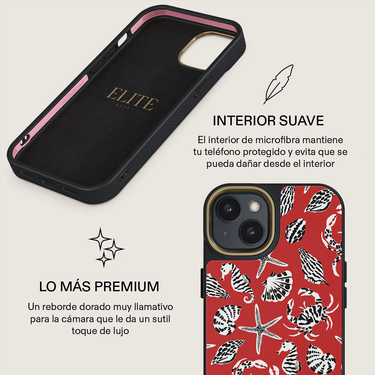 Hydra - iPhone 14 Plus Funda - Image 10
