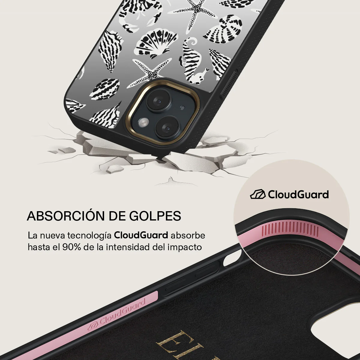 Hydra - iPhone 15 Funda - Image 28