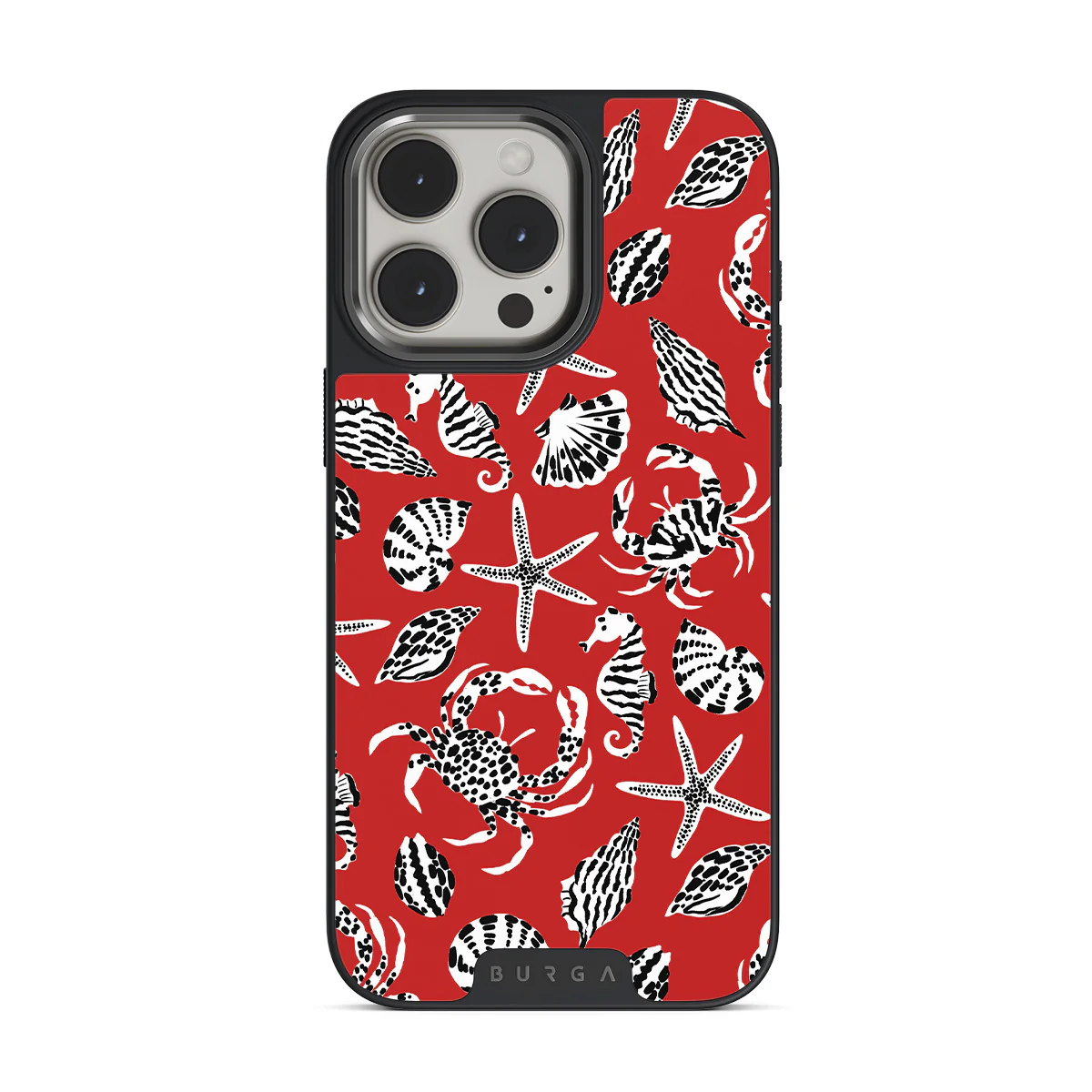 Hydra - iPhone 15 Pro Funda - Image 12