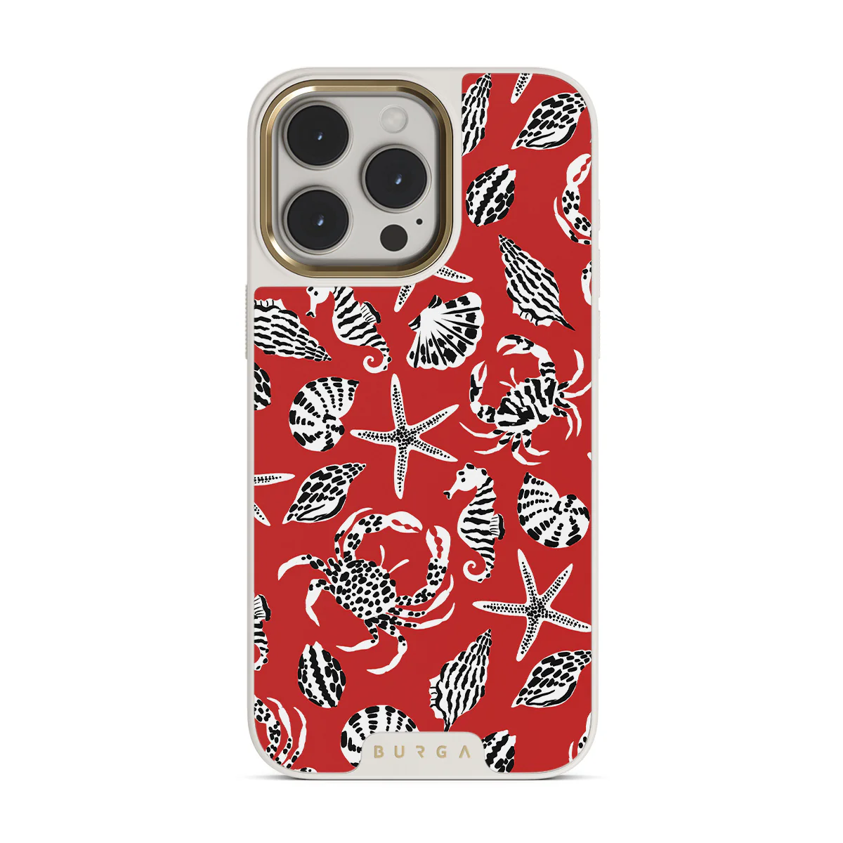 Hydra - iPhone 15 Pro Funda - Image 19