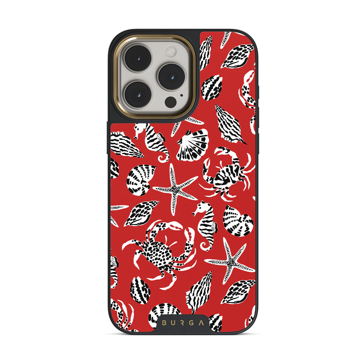 Hydra - iPhone 15 Pro Funda - Image 5