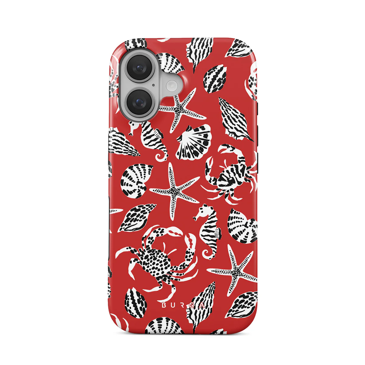 Hydra - iPhone 16 Funda