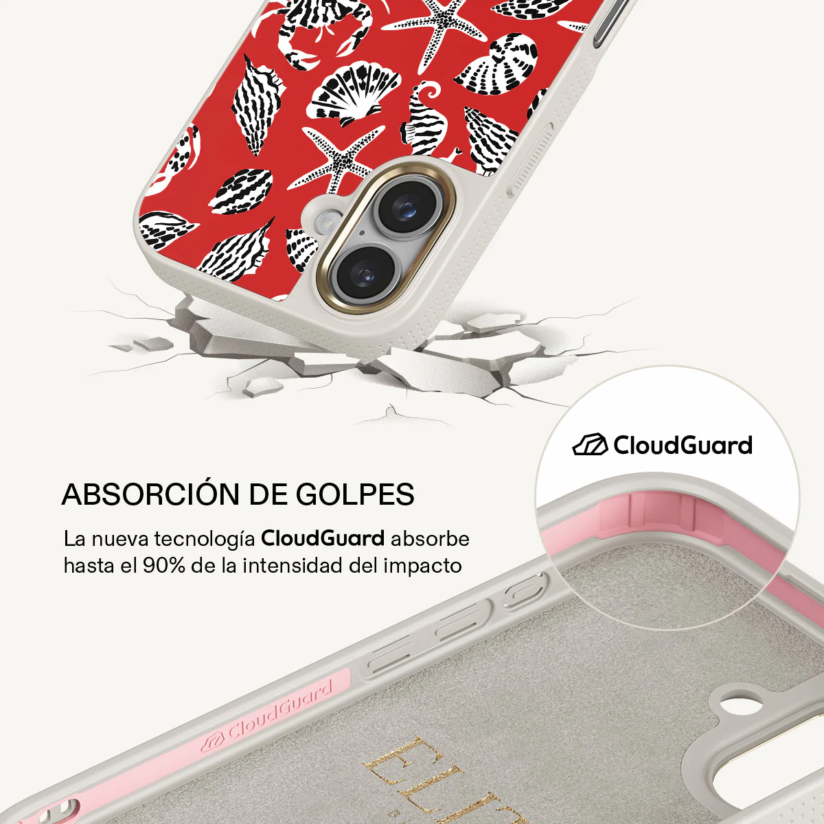 Hydra - iPhone 16 Funda - Image 22