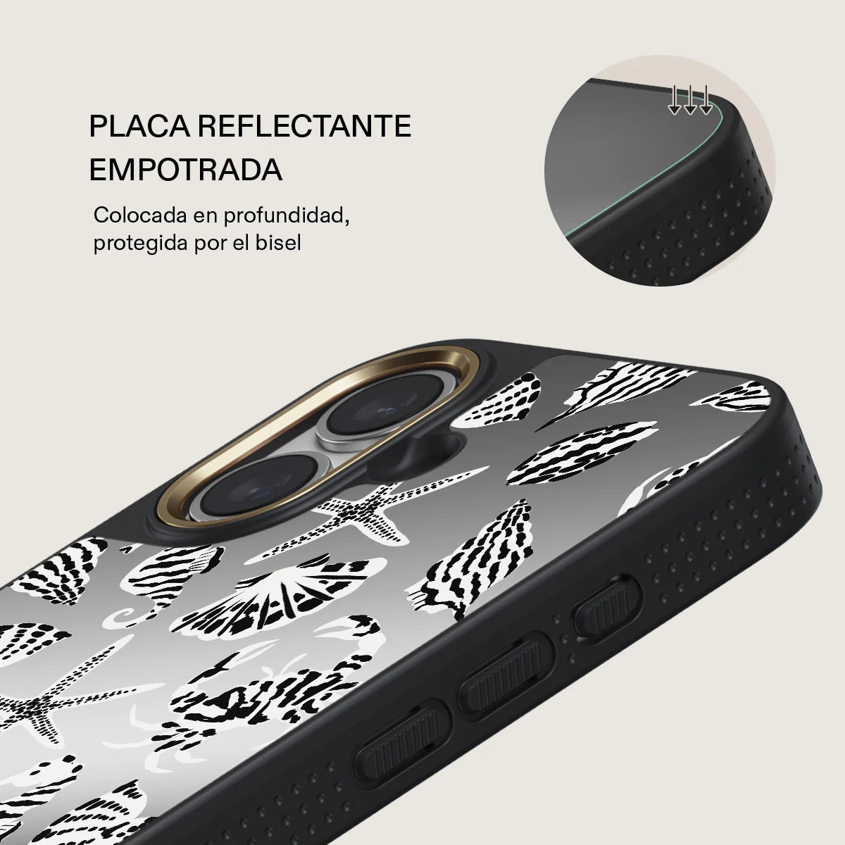 Hydra - iPhone 16 Funda - Image 30