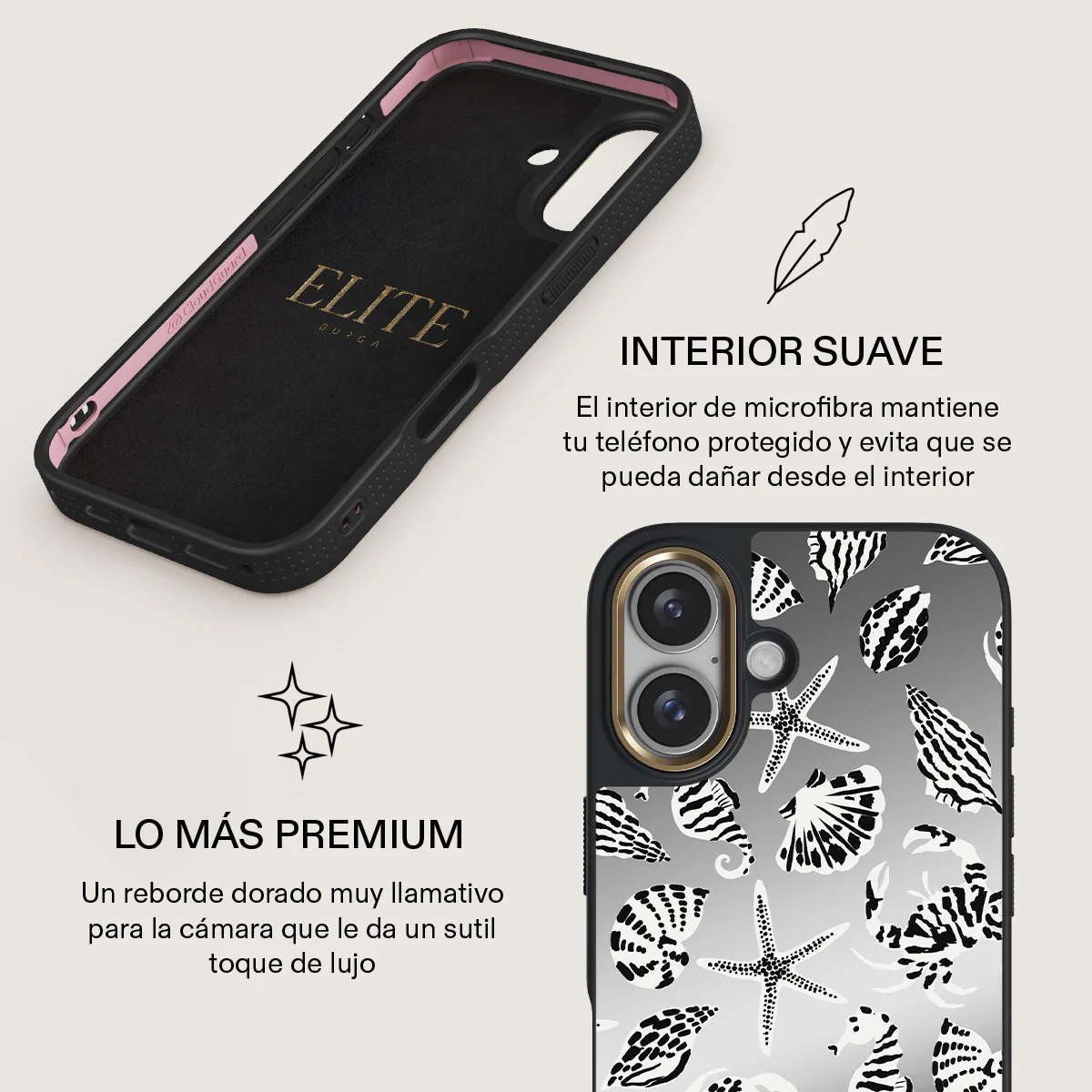 Hydra - iPhone 16 Funda - Image 33