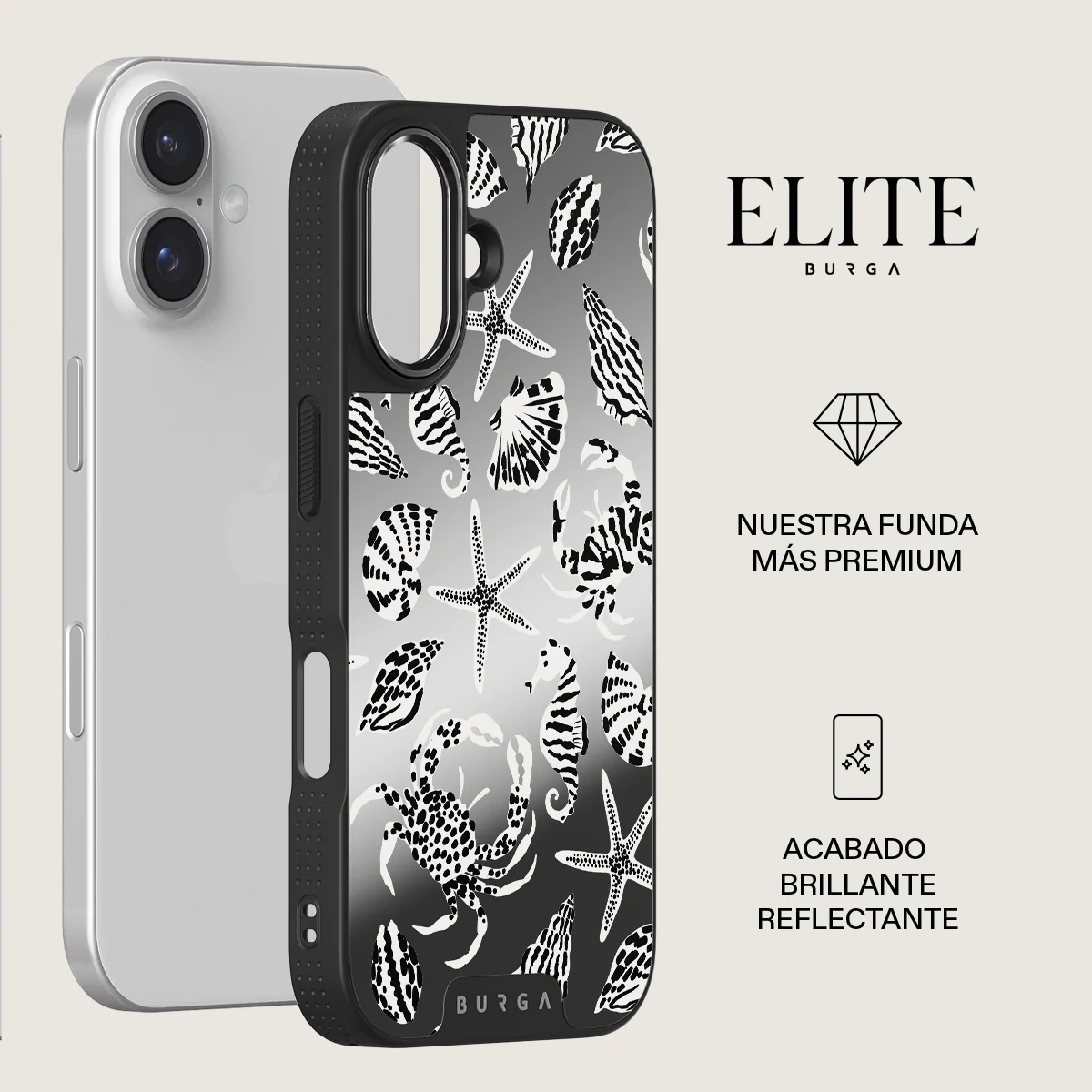 Hydra - iPhone 16 Funda - Image 36