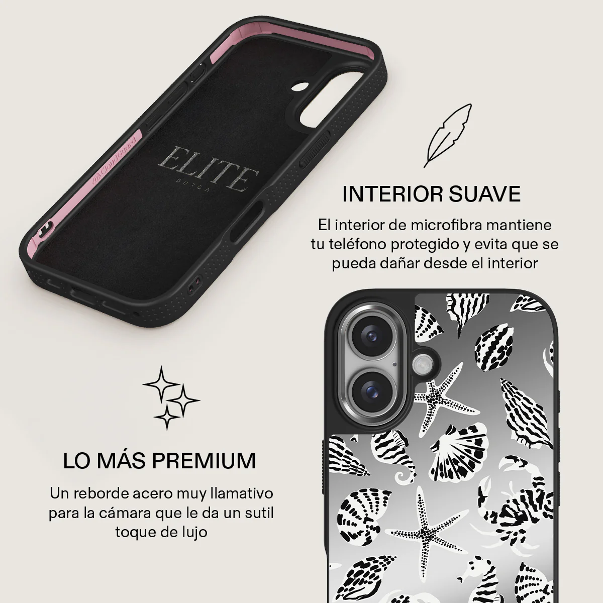 Hydra - iPhone 16 Funda - Image 41