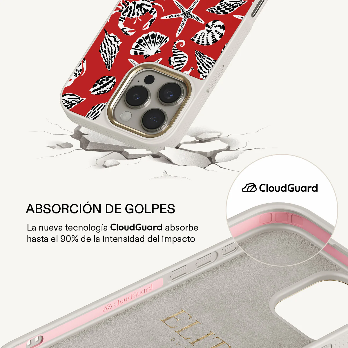 Hydra - iPhone 16 Pro Funda - Image 22