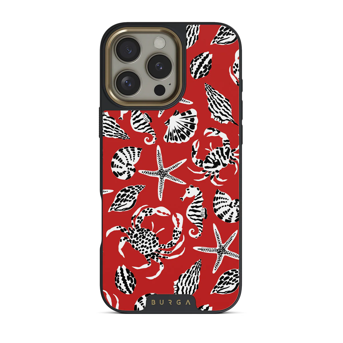 Hydra - iPhone 16 Pro Funda - Image 6
