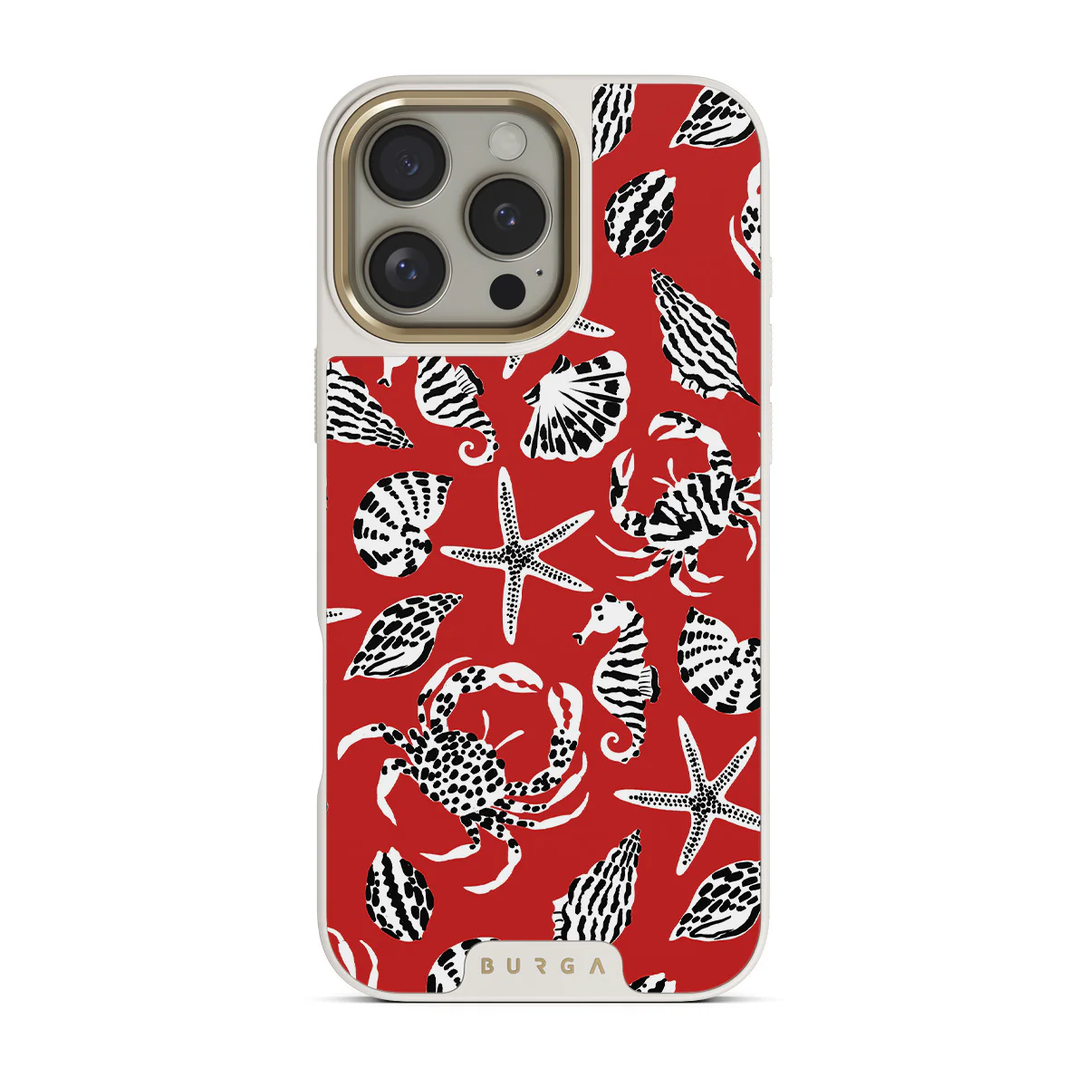 Hydra - iPhone 16 Pro Max Funda - Image 20