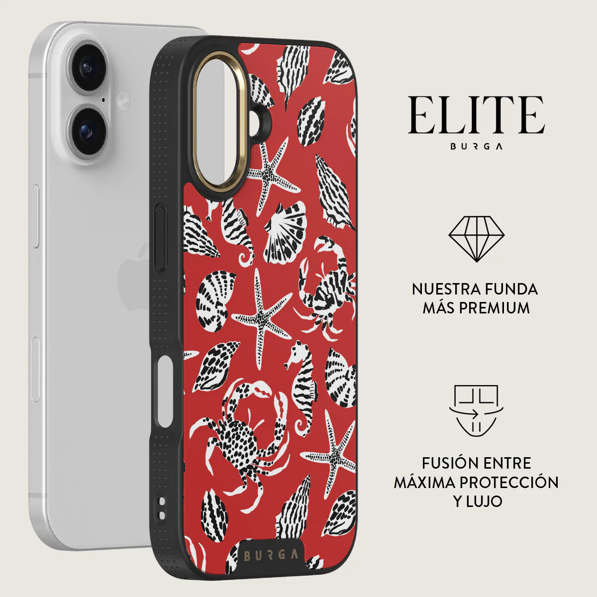 Hydra - iPhone 17 Funda - Image 6