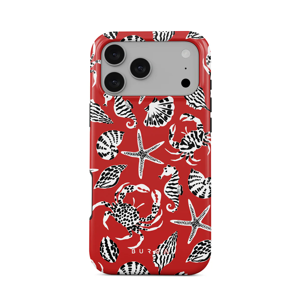 Hydra - iPhone 17 Pro Max Funda