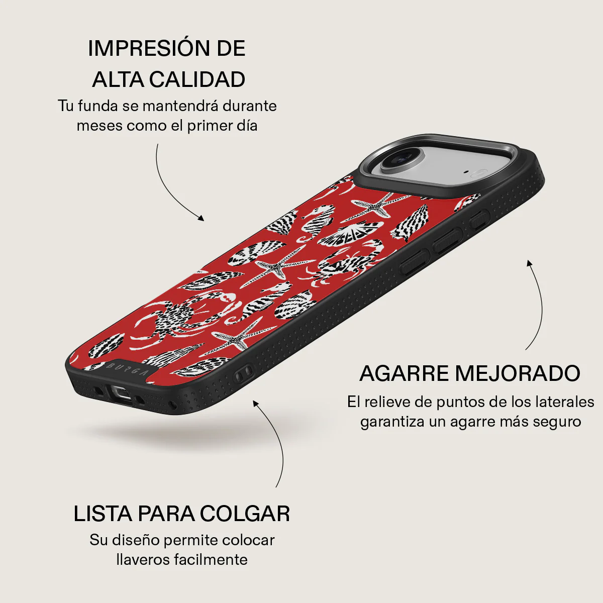 Hydra - iPhone Air Funda - Image 16