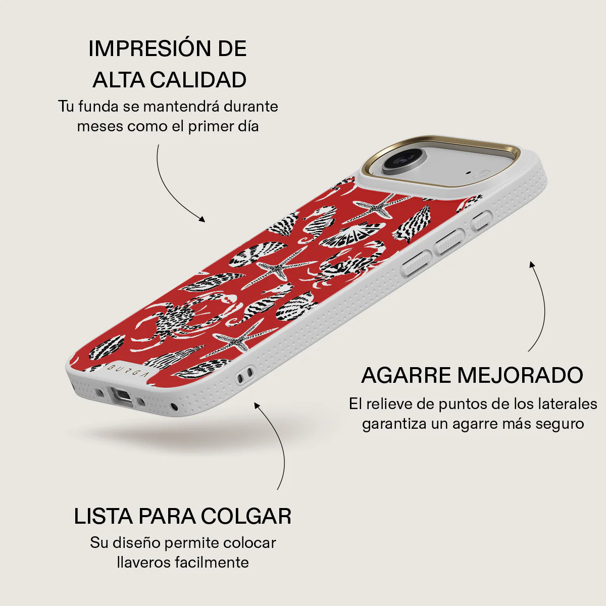 Hydra - iPhone Air Funda - Image 23
