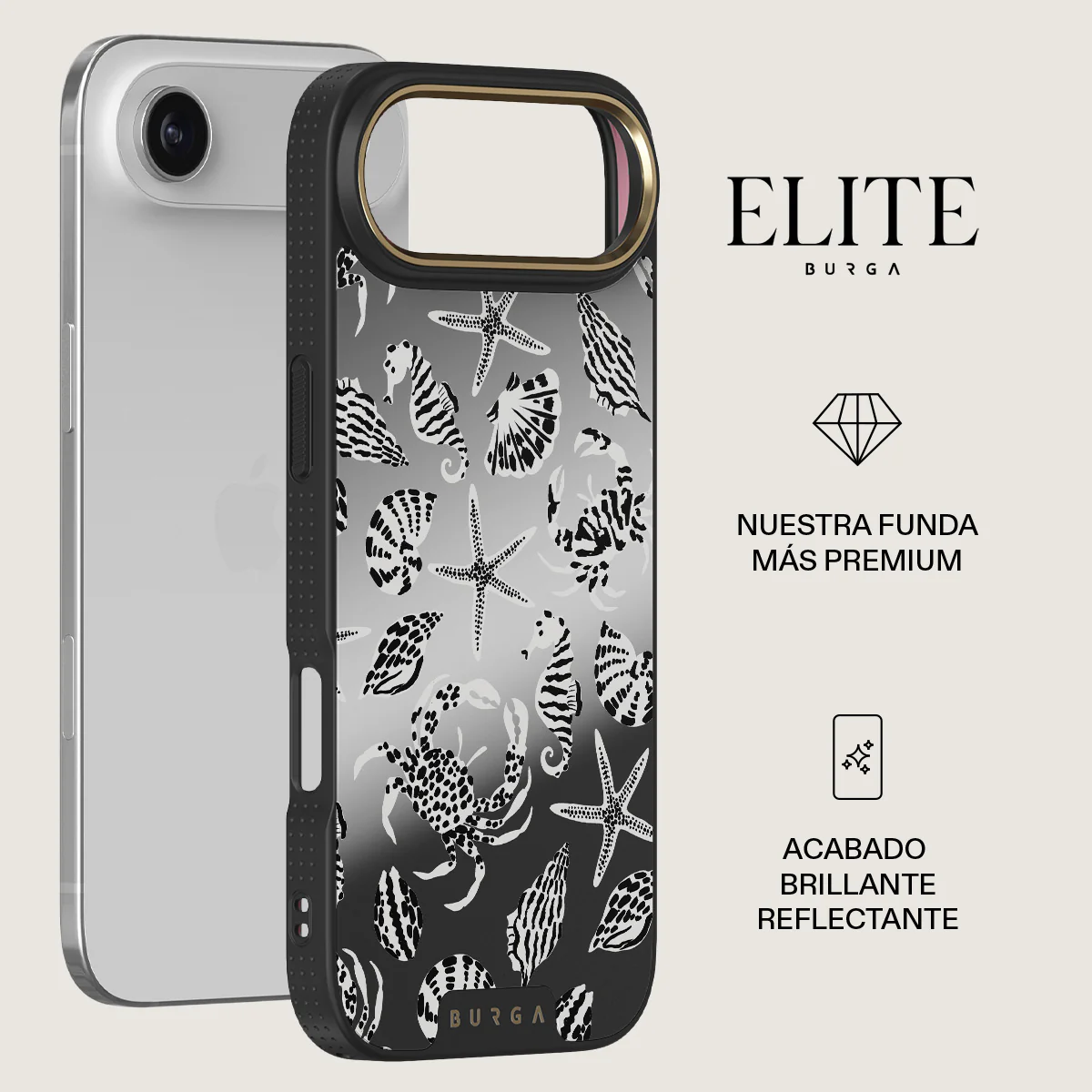 Hydra - iPhone Air Funda - Image 27