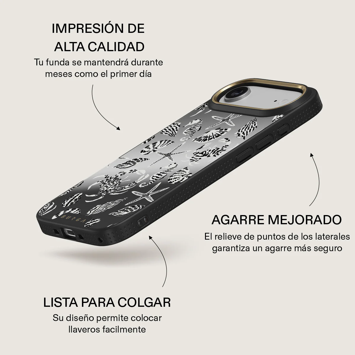Hydra - iPhone Air Funda - Image 31