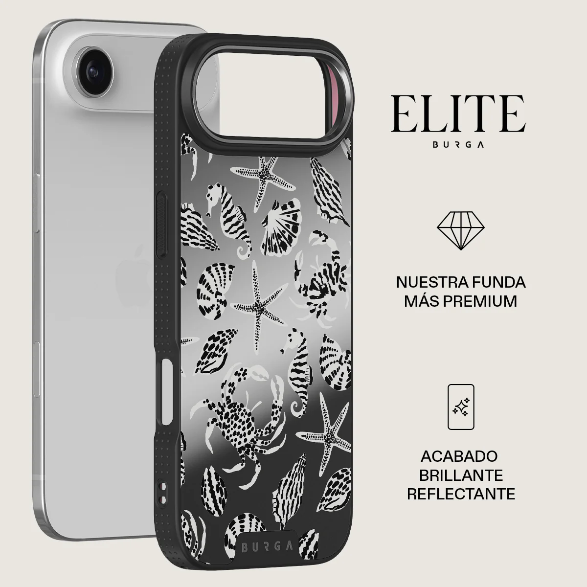 Hydra - iPhone Air Funda - Image 35