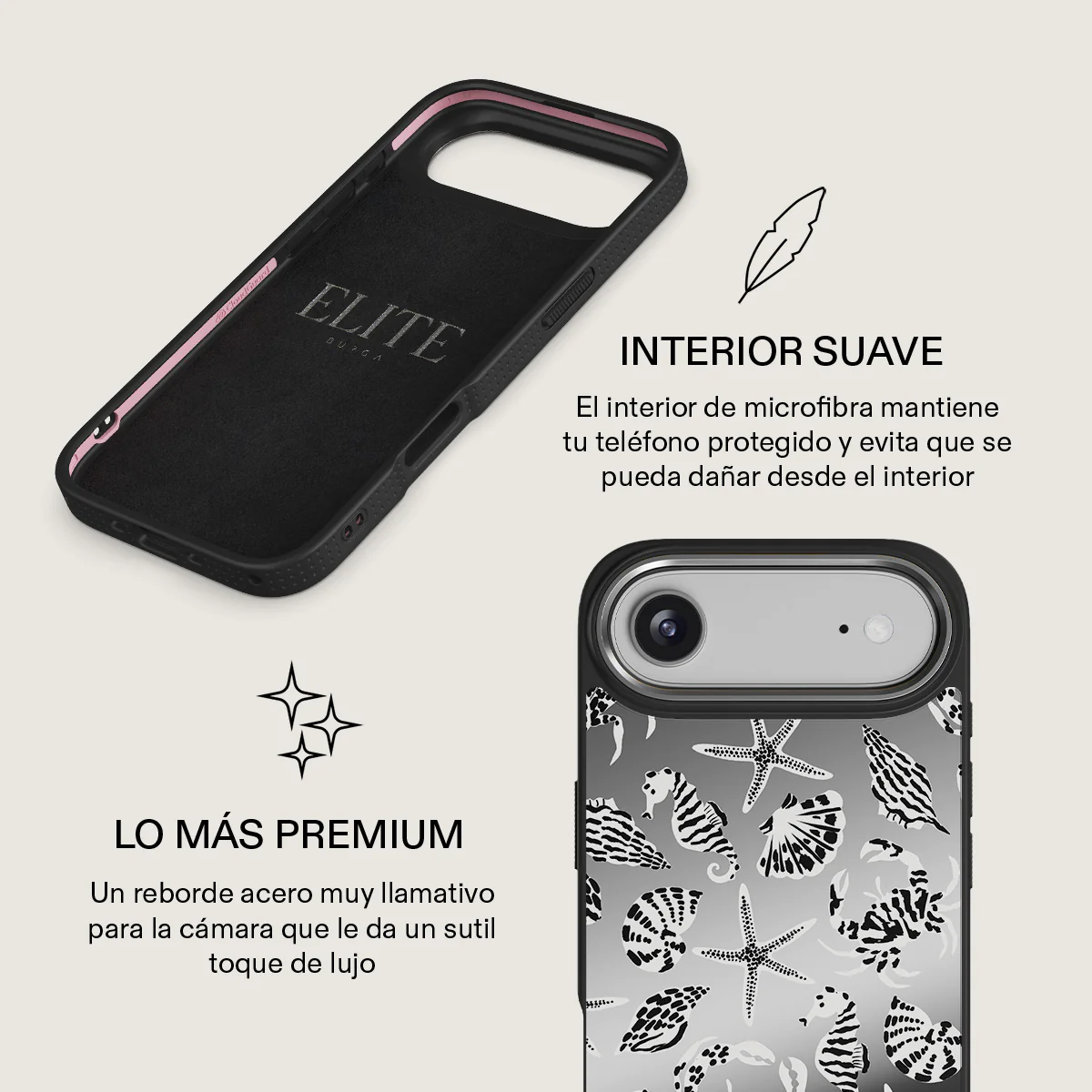 Hydra - iPhone Air Funda - Image 40