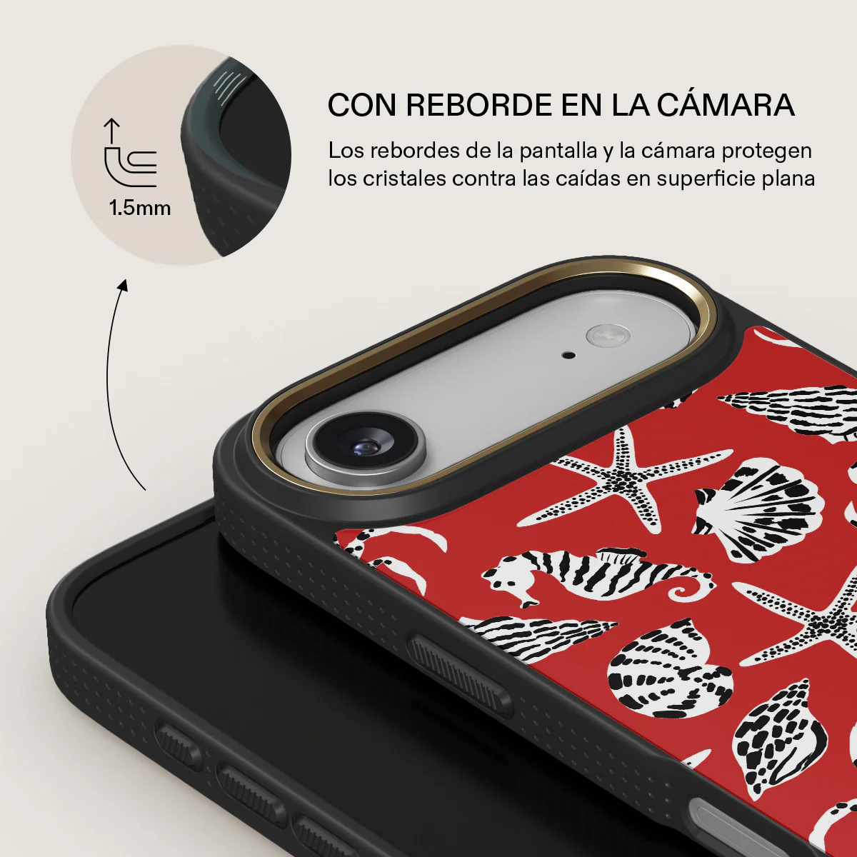 Hydra - iPhone Air Funda - Image 8
