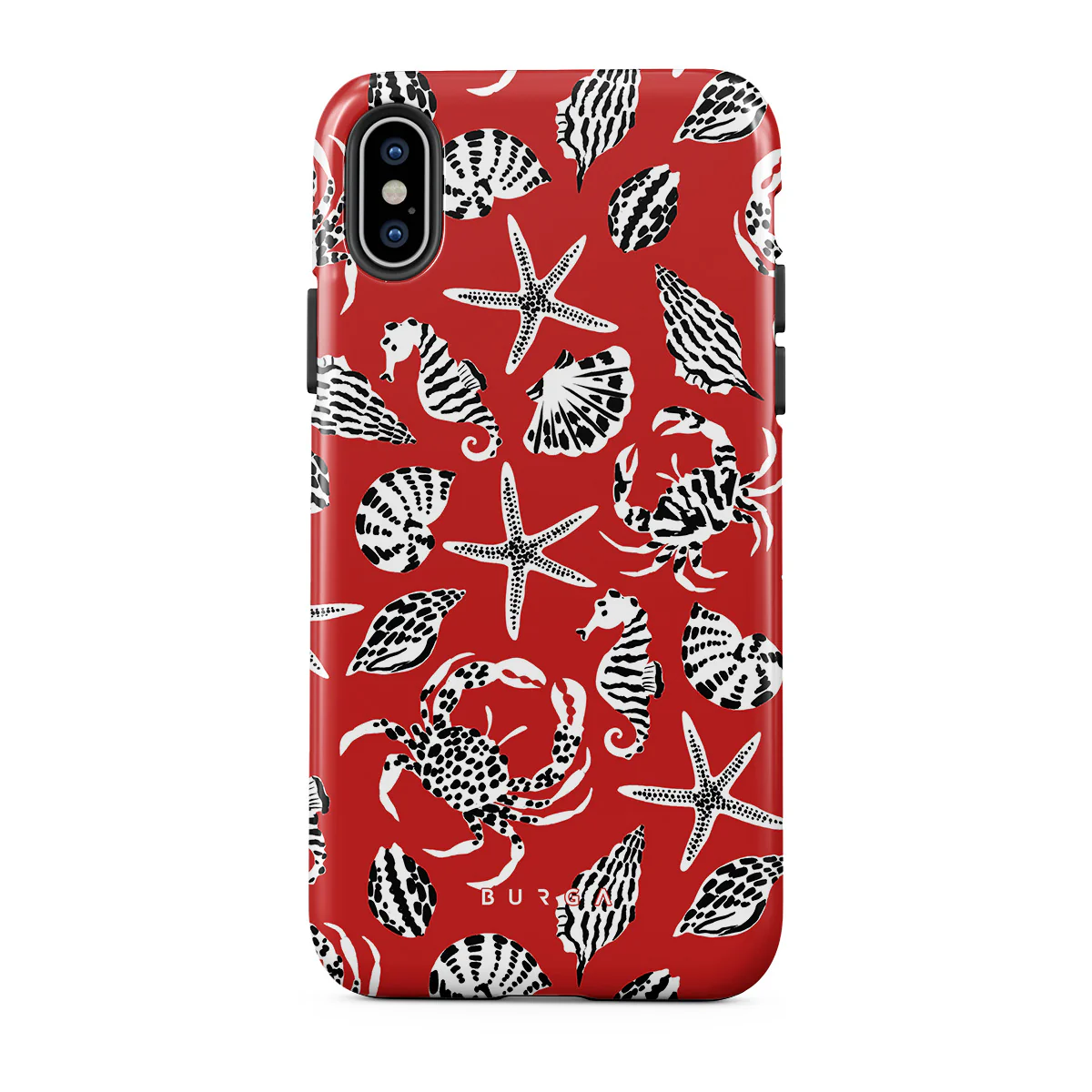 Hydra - iPhone X / XS Funda - Image 5