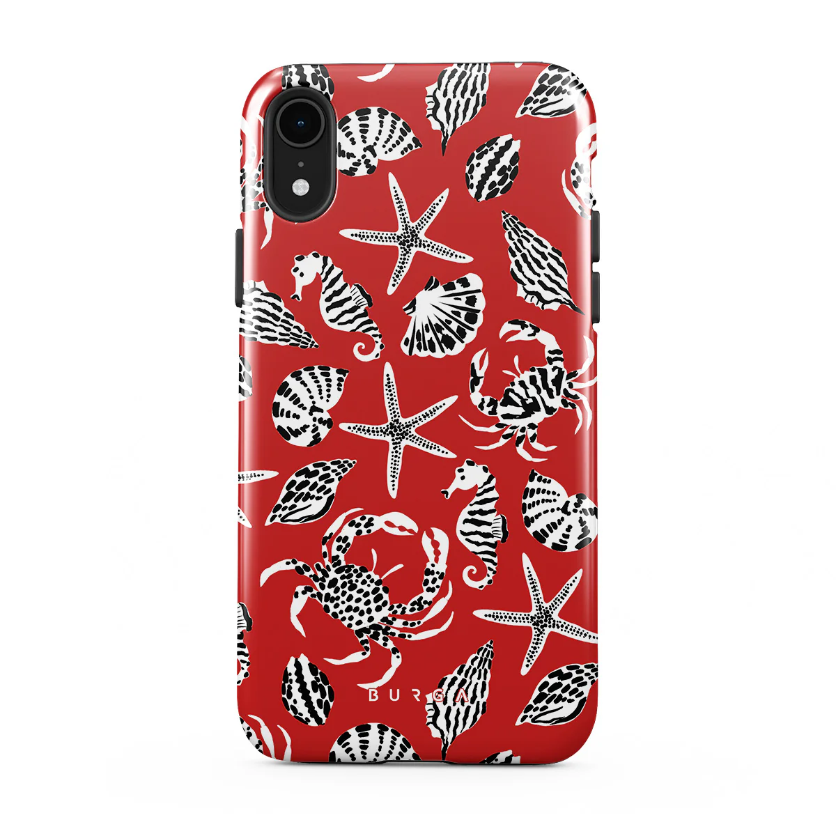 Hydra - iPhone XR Funda - Image 5