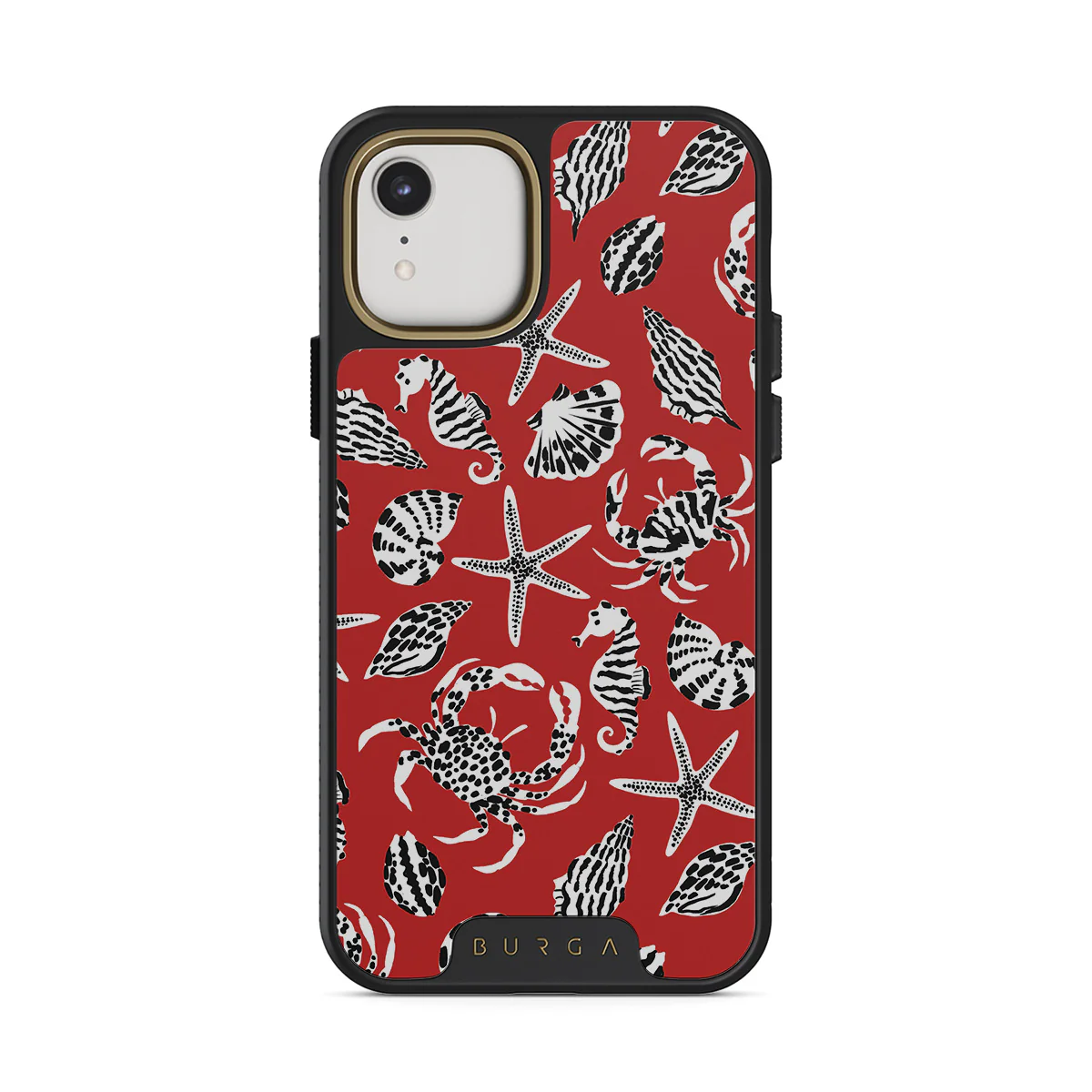 Hydra - iPhone XR Funda - Image 9