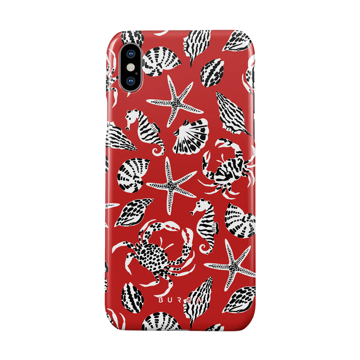 Hydra - iPhone XS Max Funda