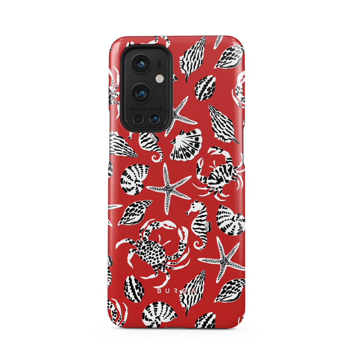 Hydra - OnePlus 9 Pro Funda
