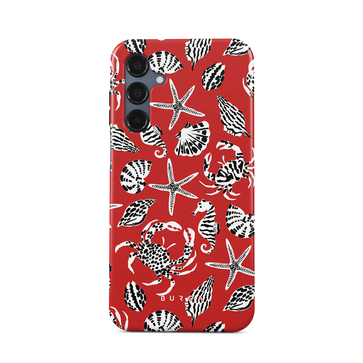 Hydra - Samsung Galaxy A16 Funda