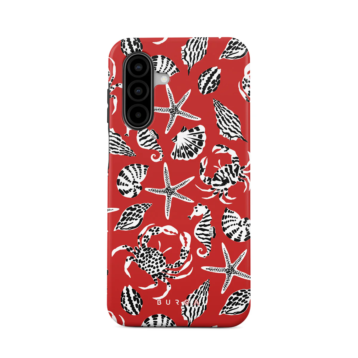Hydra - Samsung Galaxy A17 Funda