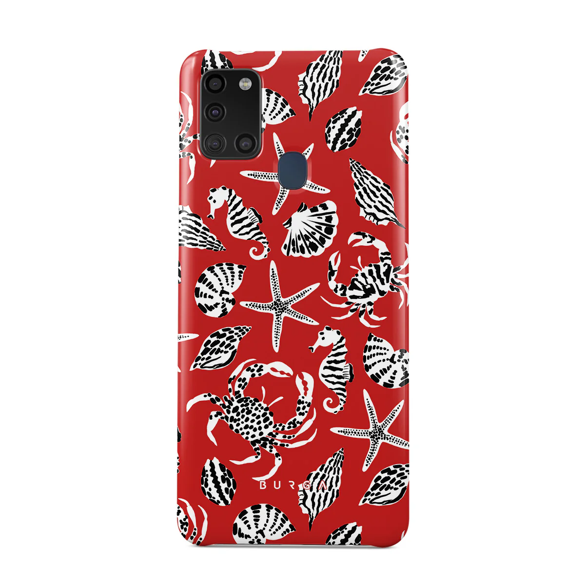 Hydra - Samsung Galaxy A21s 4G Funda